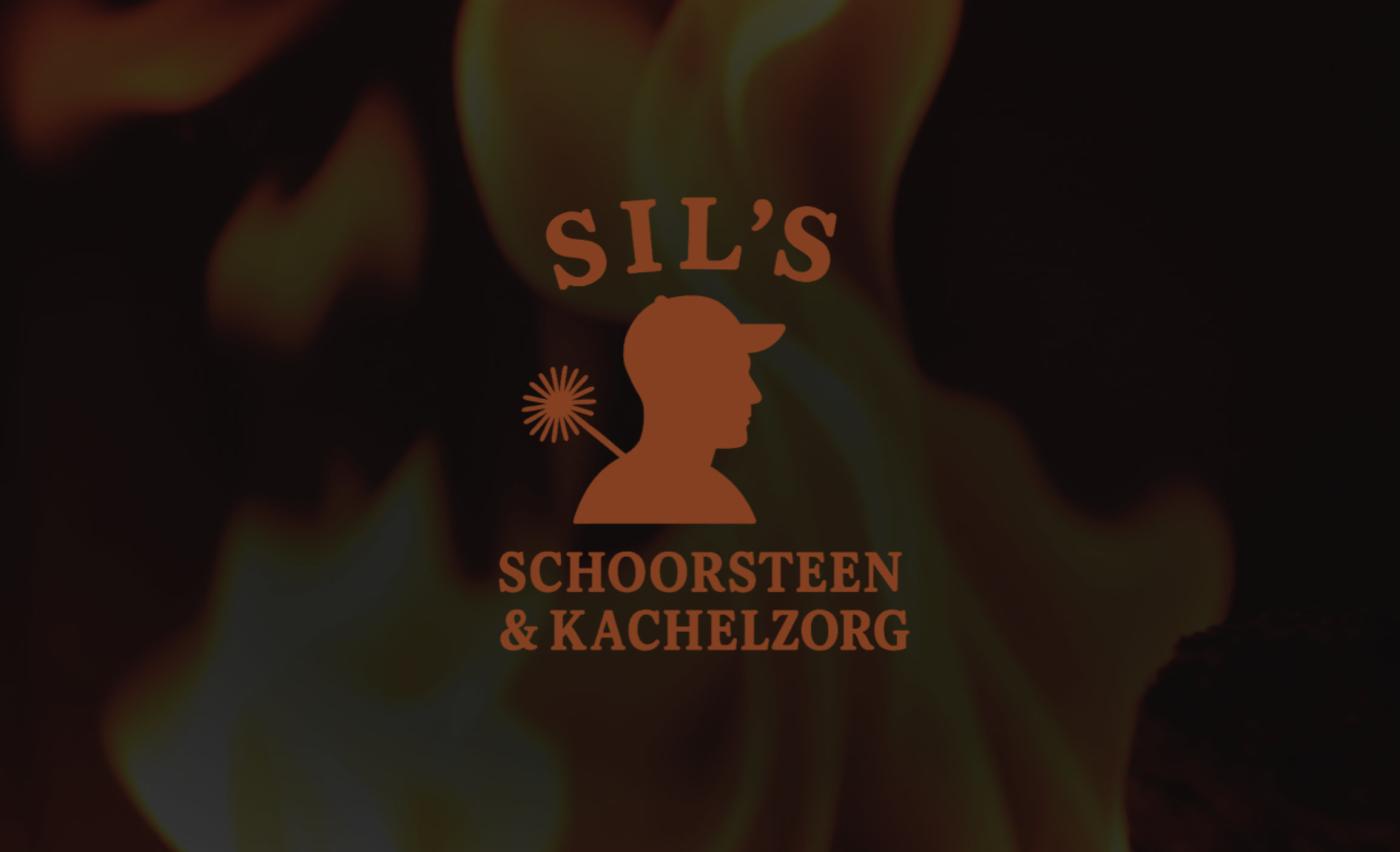 Sil's Schoorsteen & Kachelzorg